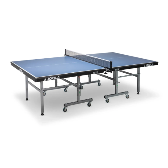 Купить Теннисный стол  Joola World Cup 22 BLue (11281) в Киеве - фото №1